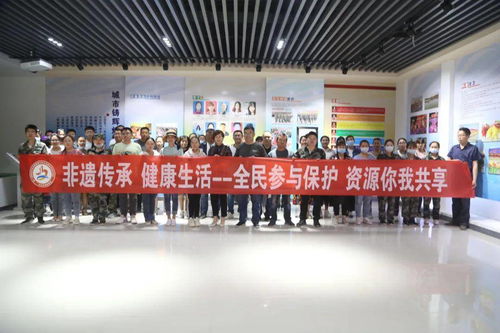 文化惠民扎扎實(shí)實(shí) 七團(tuán)史館迎首批參觀者，文化藝術(shù)交流活動(dòng)圓滿舉行