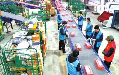 【長城評論】“渭南模式”的探索 能否破解農戶對接市場的千年“魔咒”？