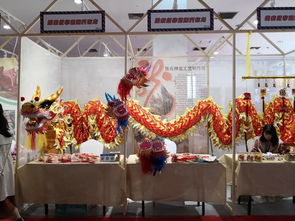 創(chuàng)意無界，文化共鳴 2019寧波文博會多彩文創(chuàng)點亮生活